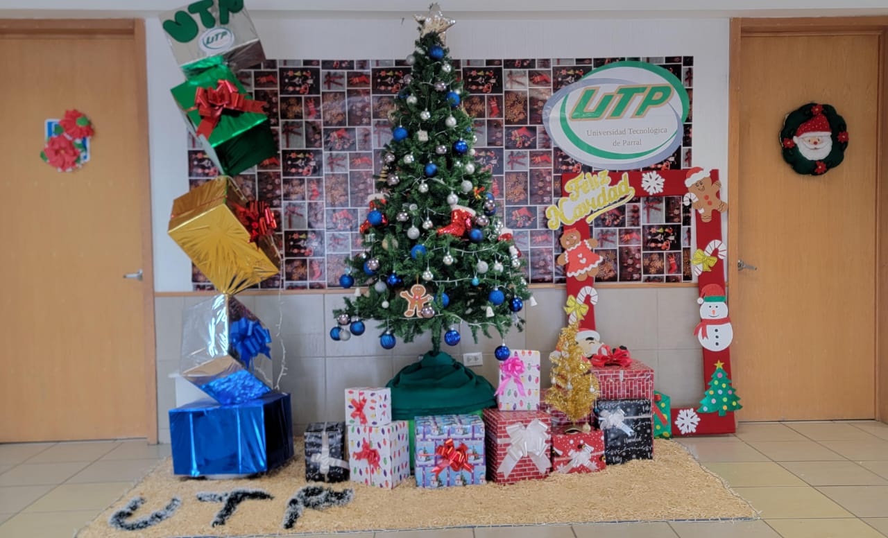 Eventos Universitarios - Imagen